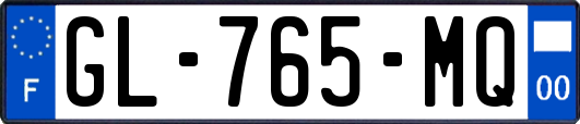 GL-765-MQ