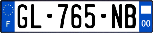 GL-765-NB