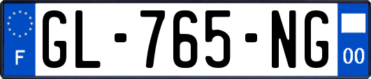 GL-765-NG