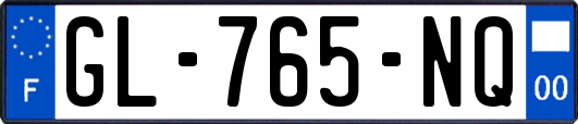 GL-765-NQ