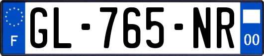 GL-765-NR