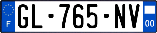 GL-765-NV