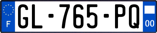 GL-765-PQ