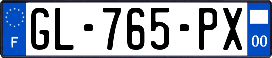GL-765-PX