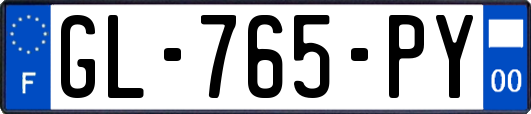 GL-765-PY