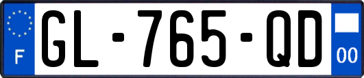 GL-765-QD
