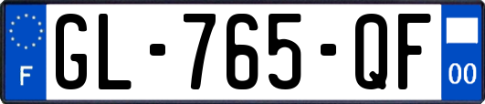 GL-765-QF
