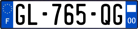 GL-765-QG