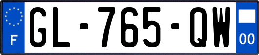GL-765-QW