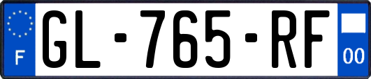 GL-765-RF