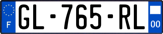 GL-765-RL
