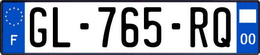 GL-765-RQ