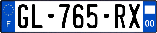 GL-765-RX