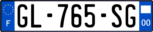 GL-765-SG