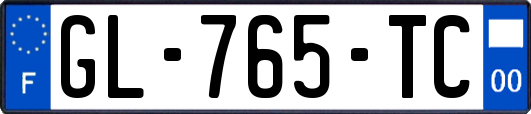 GL-765-TC