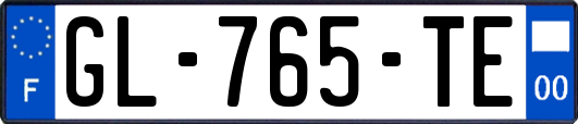 GL-765-TE