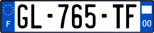 GL-765-TF