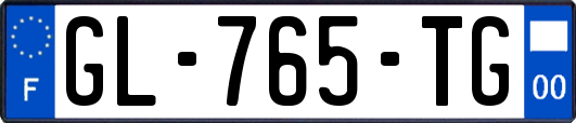GL-765-TG