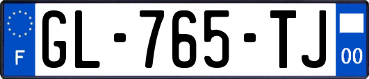 GL-765-TJ