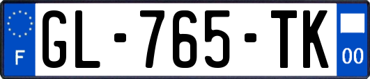 GL-765-TK