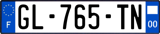 GL-765-TN