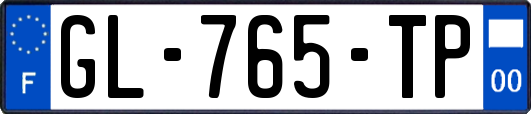 GL-765-TP