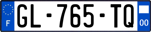GL-765-TQ