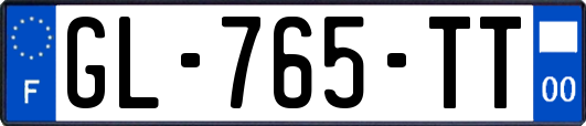 GL-765-TT