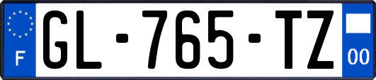 GL-765-TZ