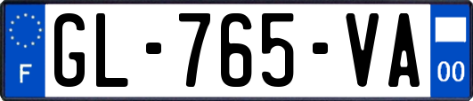 GL-765-VA