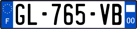 GL-765-VB