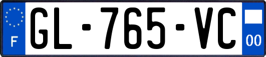 GL-765-VC