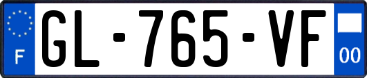 GL-765-VF