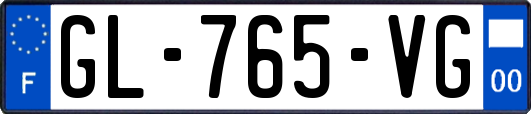 GL-765-VG