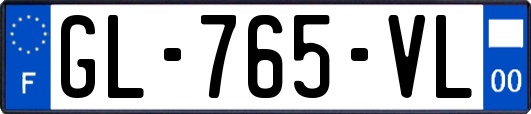 GL-765-VL