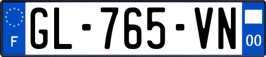 GL-765-VN
