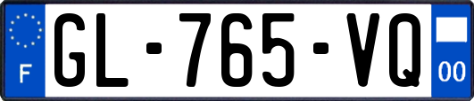 GL-765-VQ