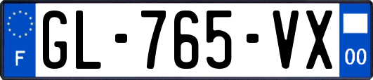GL-765-VX