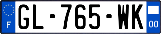 GL-765-WK