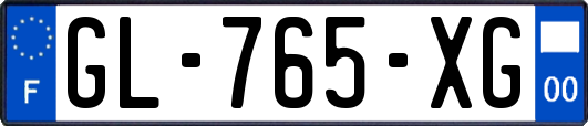 GL-765-XG