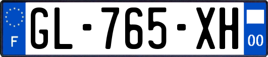 GL-765-XH