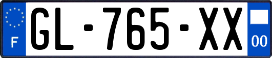 GL-765-XX
