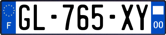 GL-765-XY