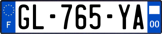 GL-765-YA