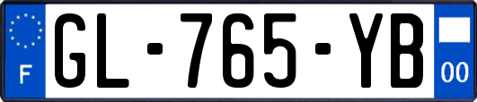 GL-765-YB