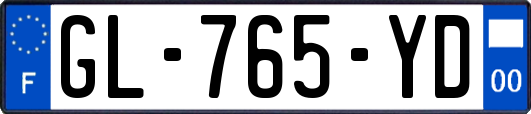 GL-765-YD