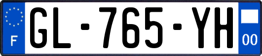 GL-765-YH