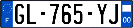 GL-765-YJ