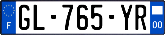GL-765-YR