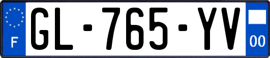 GL-765-YV